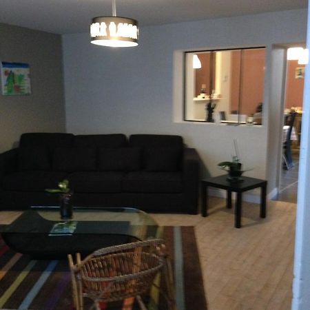 Appartements D'Hotes Santa Giulia Niort Esterno foto