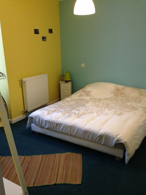 Appartements D'Hotes Santa Giulia Niort Camera foto
