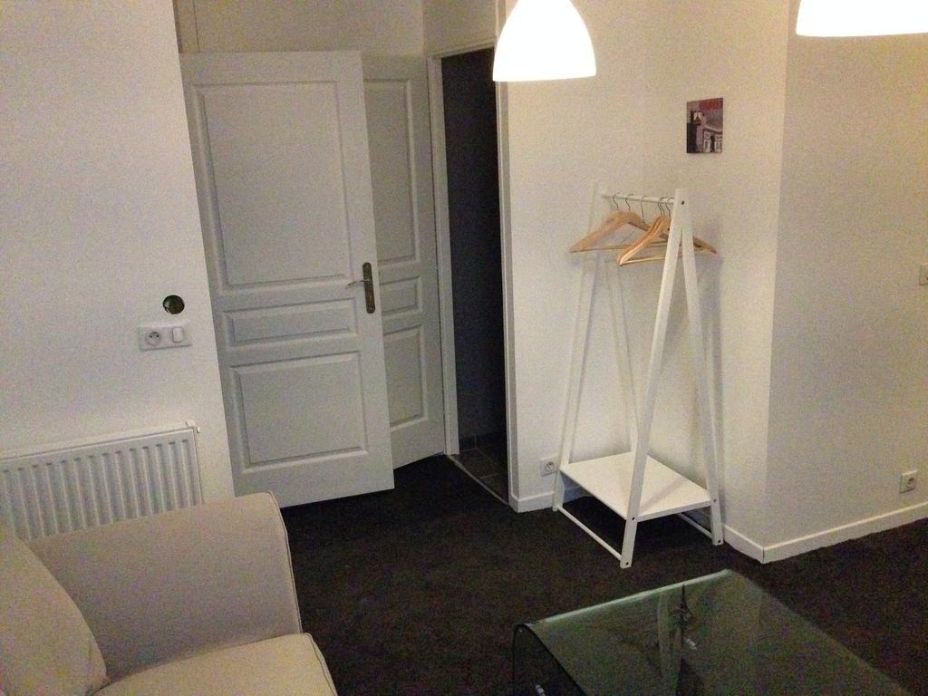 Appartements D'Hotes Santa Giulia Niort Camera foto